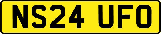 NS24UFO