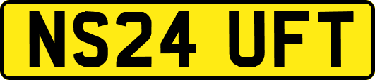 NS24UFT