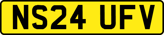 NS24UFV