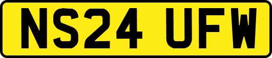 NS24UFW