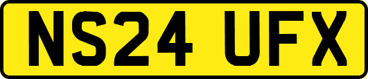 NS24UFX