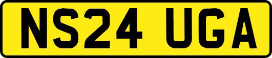 NS24UGA