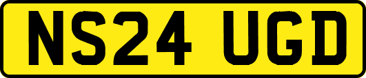NS24UGD