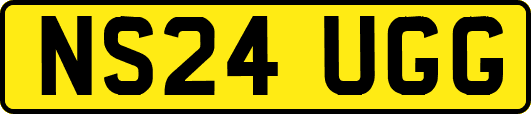 NS24UGG