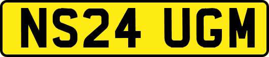 NS24UGM
