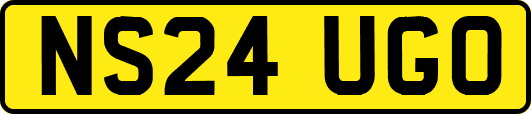 NS24UGO