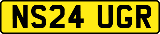 NS24UGR