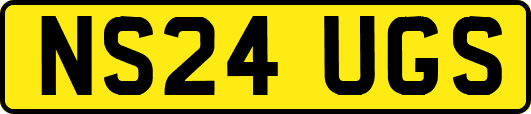 NS24UGS
