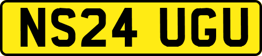 NS24UGU