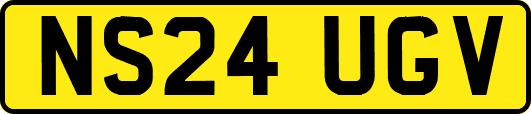 NS24UGV