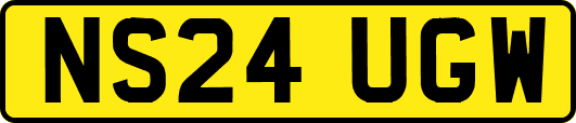 NS24UGW