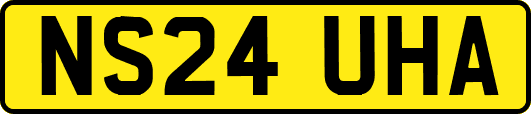 NS24UHA