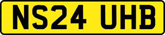 NS24UHB