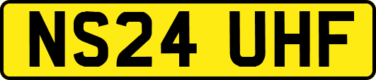 NS24UHF