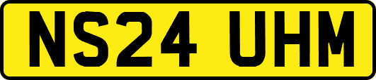 NS24UHM