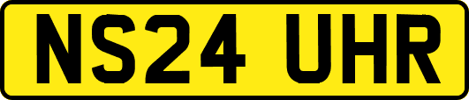 NS24UHR