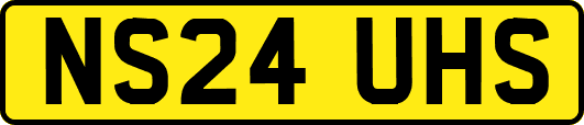 NS24UHS