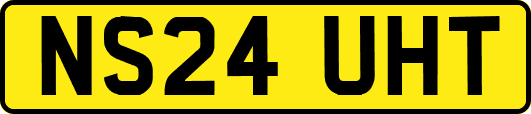 NS24UHT