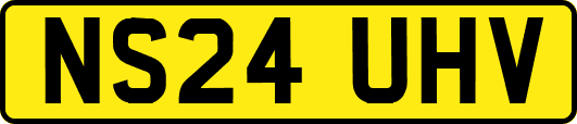NS24UHV