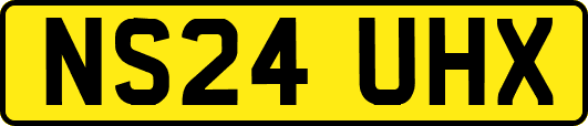NS24UHX