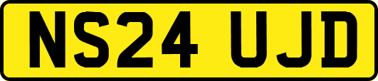 NS24UJD