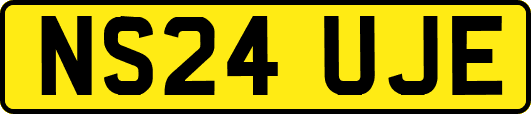 NS24UJE