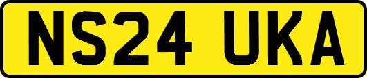 NS24UKA