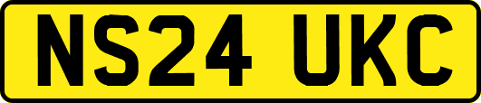 NS24UKC
