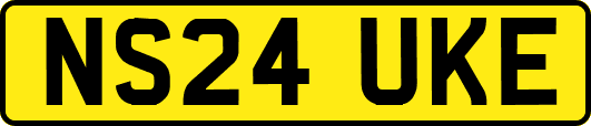 NS24UKE