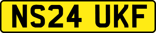 NS24UKF