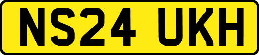 NS24UKH