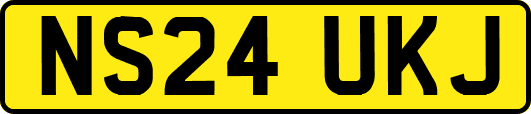 NS24UKJ