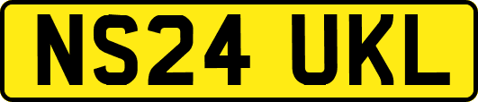 NS24UKL
