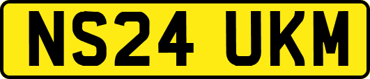 NS24UKM