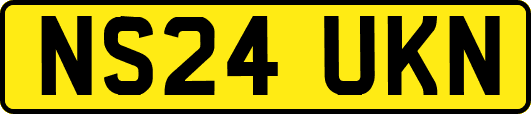 NS24UKN