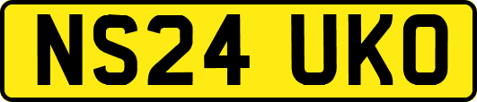 NS24UKO