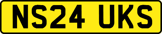 NS24UKS