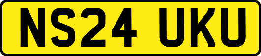 NS24UKU