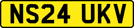 NS24UKV