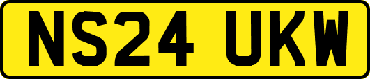 NS24UKW