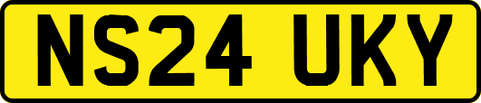 NS24UKY