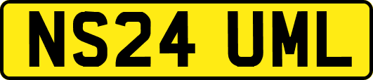 NS24UML