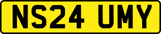 NS24UMY