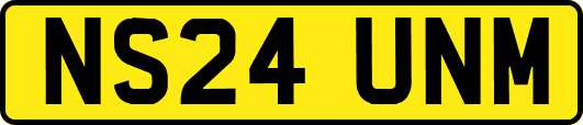 NS24UNM