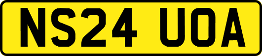 NS24UOA