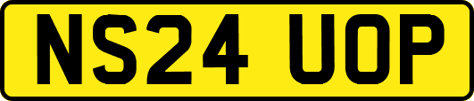NS24UOP
