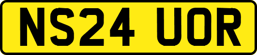 NS24UOR