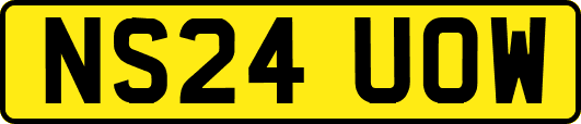 NS24UOW