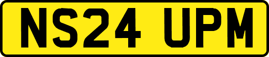 NS24UPM