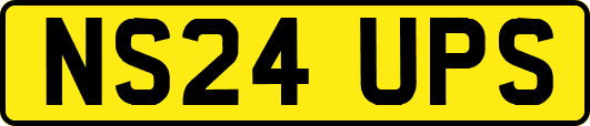 NS24UPS